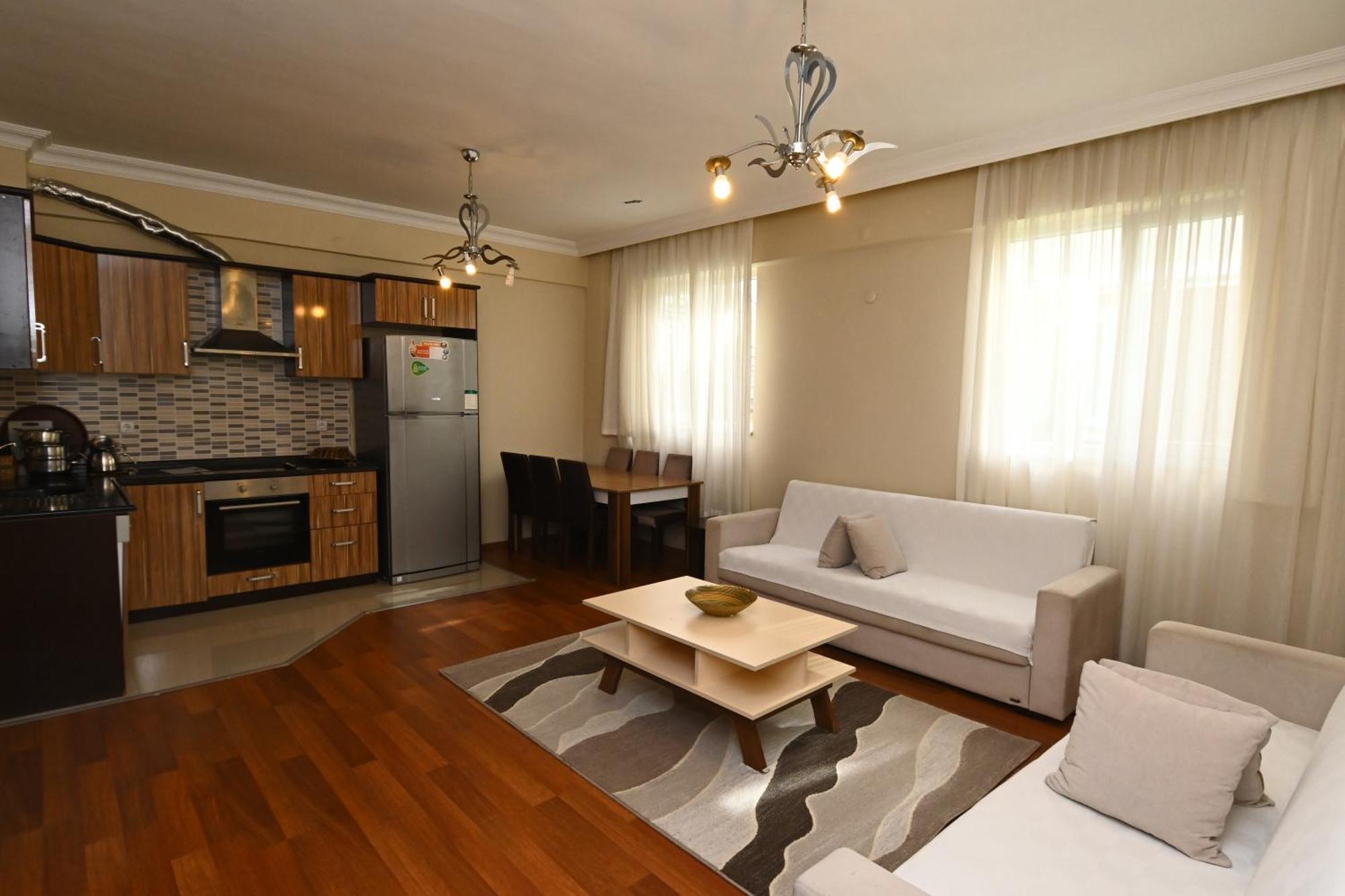Sarot Thermal Vadi Tatil Koyu - Halal Hotel Bolu Exterior photo