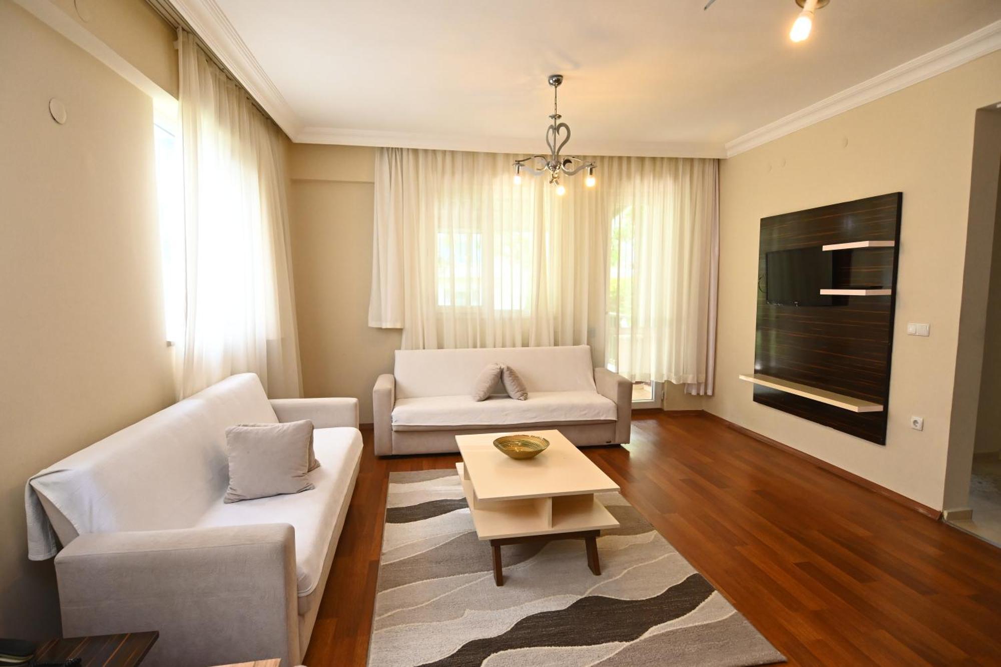 Sarot Thermal Vadi Tatil Koyu - Halal Hotel Bolu Exterior photo